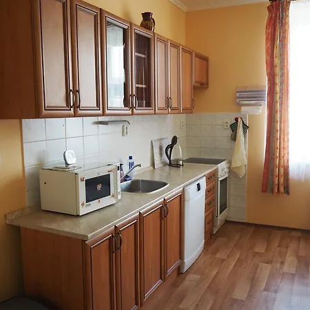Apartamento Kamila Mariánské Lázně