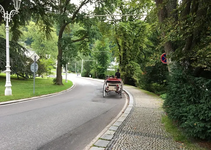 Апартаменты Kamila