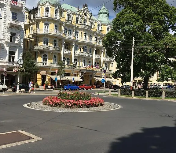 Kamila Апартаменты