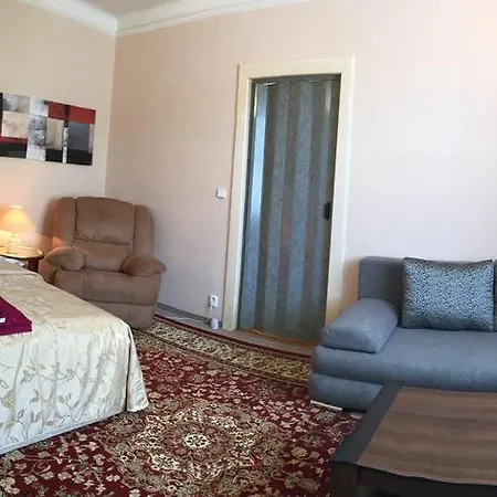 Kamila * Mariánské Lázně