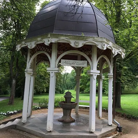 Kamila Mariánské Lázně