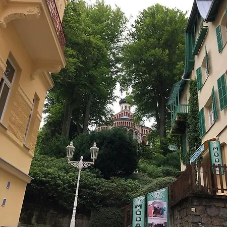 Appartement Kamila *