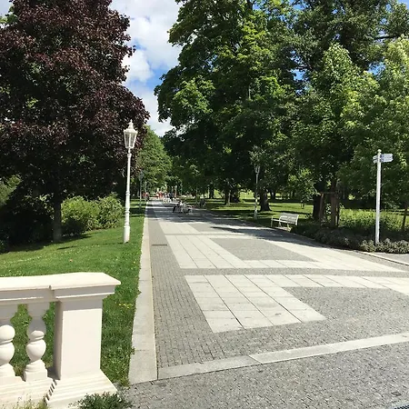 Kamila Appartement *