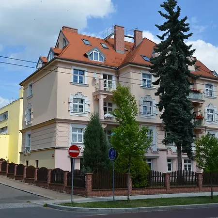 Kamila Appartement