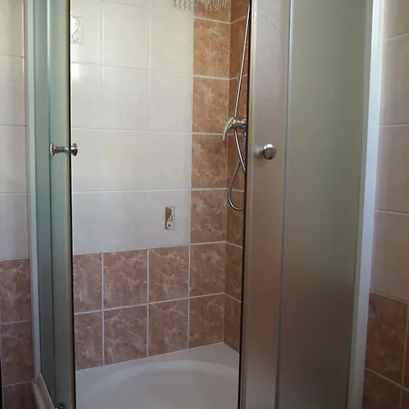 Appartement Kamila *