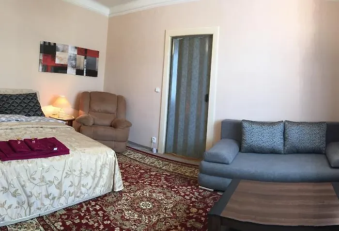 Kamila * Marianske Lazne