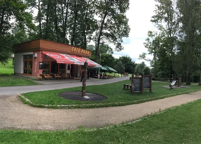 Apartment Kamila Marianske Lazne