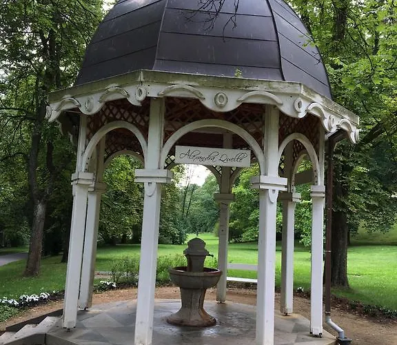 Kamila Marianske Lazne