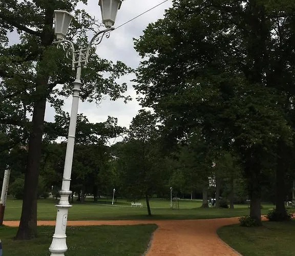 Kamila * Marianske Lazne