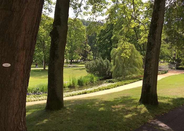 Kamila Marianske Lazne