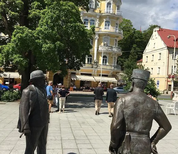 Kamila * Marianske Lazne